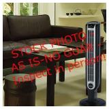 Lasko 36" Tower Fan with Remote