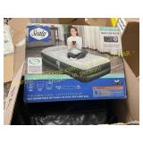 Sealy Air Mattress 16" Twin