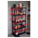 Maxit Knect a Shelf Size 24x12x23"