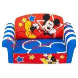 Disney Mickey Kids Couch