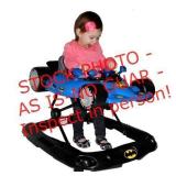 Baby Batman Walker