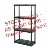 Maxit Knect a Shelf size 24x12x48"