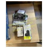 Canary Secure Mount, miscellaneous