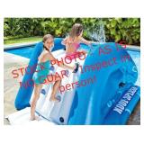 Intex Kool Splash Water Slide