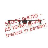 Golden Lighting Carver 4-Light Bath Vanity light