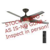 Home Decorators Windward 52 in. Ceiling fan