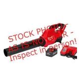 Milwaukee Cordless Handheld Blower (Tool-Only)