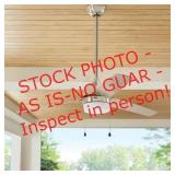 Home Decorators  Carrington 60 in. Ceiling Fan