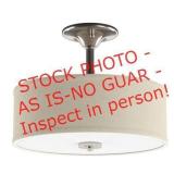 Progress Lighting Inspire Collection 13 in.