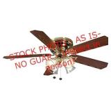Hampton Bay Carriage House 52 in. Indoor Fan