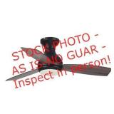 Parrot Uncle Beckette 48 in. Oil Rubbed Bronze