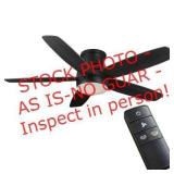 Home Decorators Collection Ashby Park 52 in. Fan