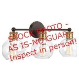 Progress Lighting Hansford Collection 24-1/2 in.