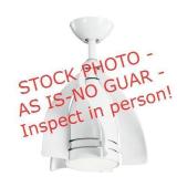 KICHLER Terna 15 in. Integrated LED Indoor White