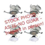 Halo LT 6 in. New Construction IC Housing and