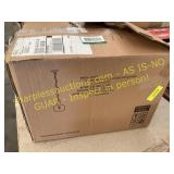 Meyer&Cross Verona 1-Light Blackened Bronze