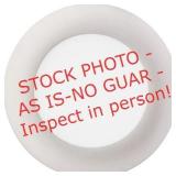 Lithonia Lighting Wafer 3 in. Nickel (bidx3)