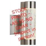 Artika Medium Essence Stainless Steel light