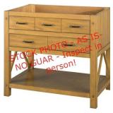 Home Decorators Collection Avondale 36 in. W B