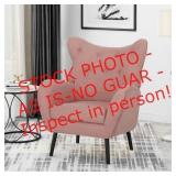 Noble House Almador Dusty Rose Fabric U