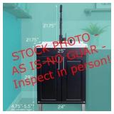 TEHILA 24 in. x 21.75 in. x 33.75 in.  Drop-In