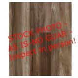TrafficMaster Lakeshore Pecan Bronze. Flooring