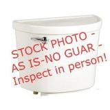 American Standard Yorkville Pressure-Assisted 1