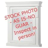 Home Decorators Collection Naples 25 in. W x 31