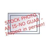 Unbranded Timeless Home 32in. H x 48in. W