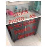 Home Decorators Sonoma 36 in. W x 22 in d