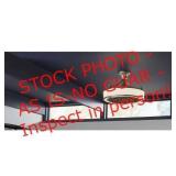 Home Decorators Collection Windara 22 in. LED