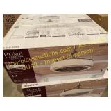 Home Decorators Collection Windara 22 in. LED