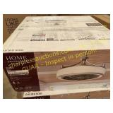 Home Decorators Collection Windara 22 in. LED