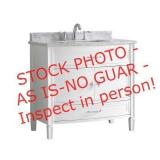 Home Decorators Dacosti 36 in. W x 22 in vanity