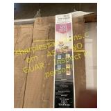 1" pvc mini blind 35x60 6/case (bidx53)