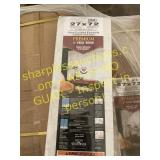 2" faux wood blind 27x72 4/case ( bidx13)