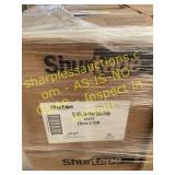 18mmx55mm strapping tape 48/case ( bidx4)