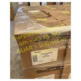 18mmx55mm strapping tape 48/case ( bidx4)