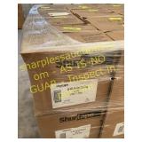 18mmx55mm strapping tape 48/case ( bidx4)