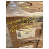 18mmx55mm strapping tape 48/case ( bidx4)
