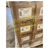 18mmx55mm strapping tape 48/case ( bidx4)