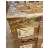 18mmx55mm strapping tape 48/case ( bidx4)