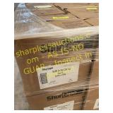 18mmx55mm strapping tape 48/case ( bidx4)