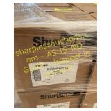 18mmx55mm strapping tape 48/case ( bidx4)