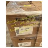 18mmx55mm strapping tape 48/case ( bidx4)
