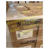 18mmx55mm strapping tape 48/case ( bidx4)