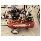 Magna force 3 hp air compressor