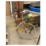 Schwinn bike