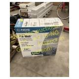 Flo well drainage solution