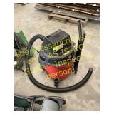 Shop vac